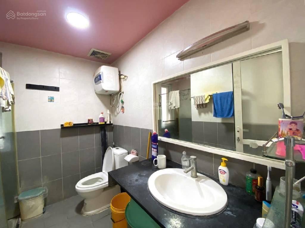 Căn hộ chung cư khu đô thị việt hưng 116m2, 3 pn, chỉ nhỉnh 6 tỷ về ở luôn