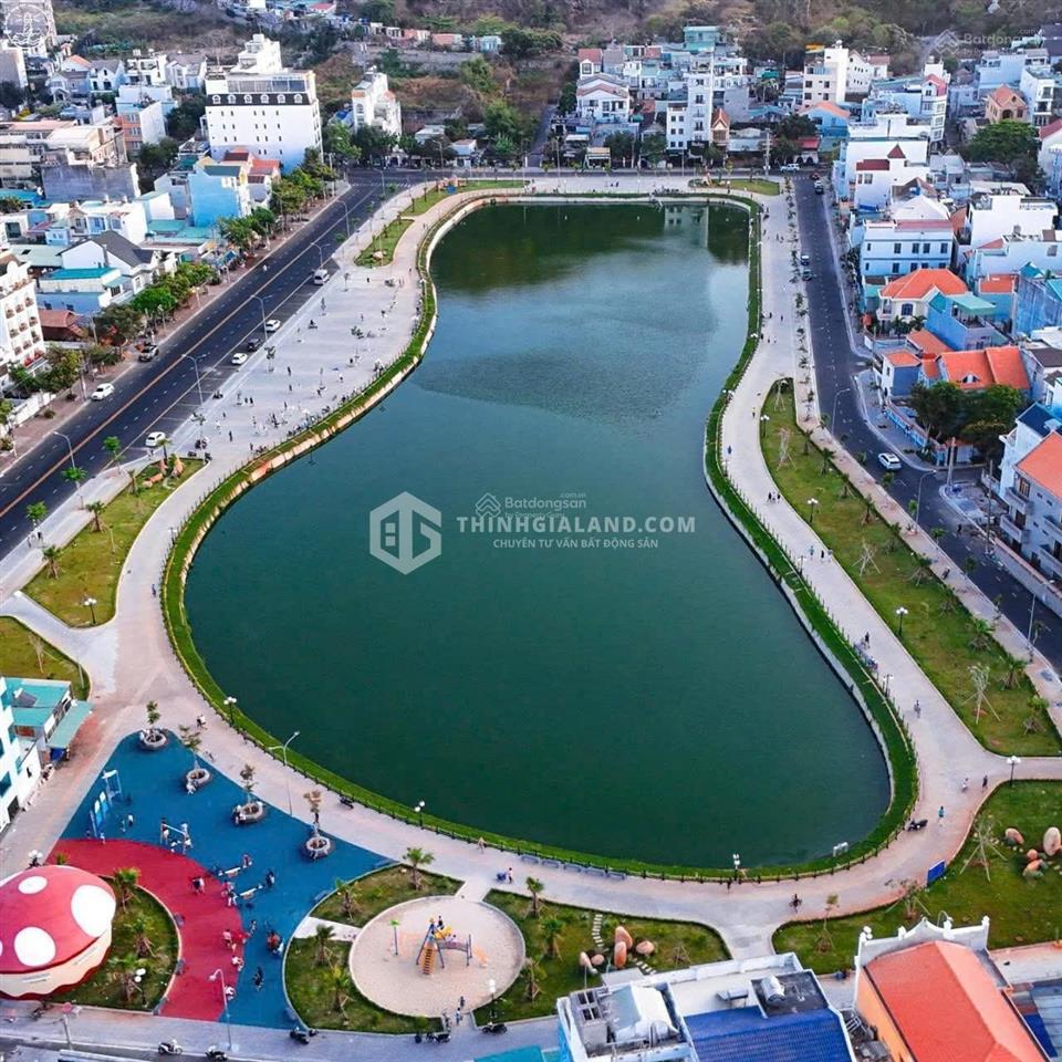 Cần bán biệt thự 327m², gần biển bãi sau, khu lạc long quân, phường 2, vũng tàu, giá 28 tỷ