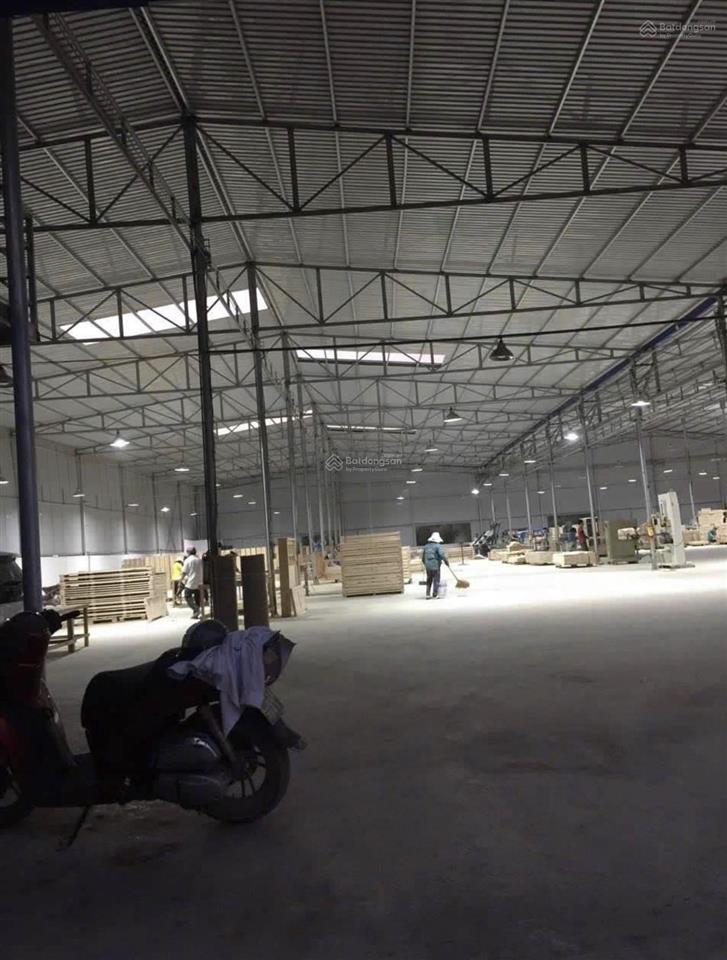 Bán nhà xưởng 3.200m2 cụm thiện tân vĩnh cửu đồng nai | giá chỉ 13 tỷ