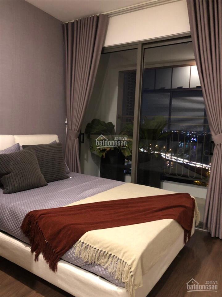 Bán căn hộ 1050 chu văn an, 62m2, 2pn, ban công, sổ hồng