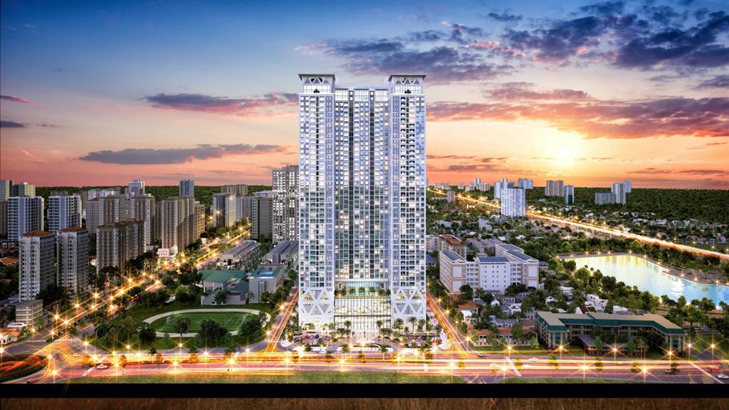 Giảm sốc! cần bán nhanh căn hộ 89m2 chủ giảm thêm còn 8,2 tỷ có thương lượng