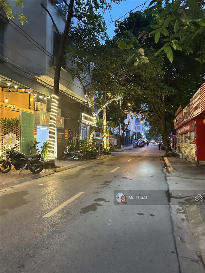 Bán nhà riêng, 56 m², Cầu Giấy