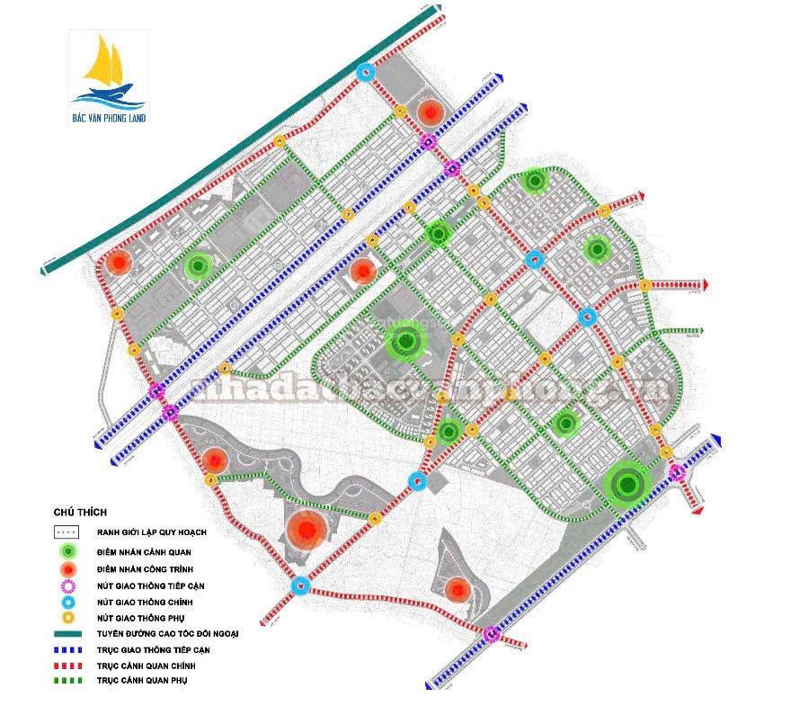 Mở bán duy nhất lk đô thị sun cổ mã khoáng nóng chỉ 7,9triệu/m2 trục chính đường 2/9 nối dài