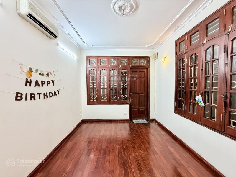 Bán nhà phố đại la 43m2*4 tầng, mt 3.5m, giá 10 tỷ