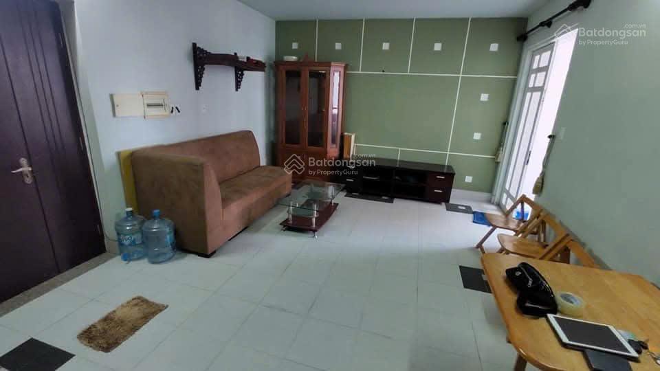 Sổ hồng. cần bán 73m² giá 3 tỷ 350 căn hộ thái an 2, q. 12