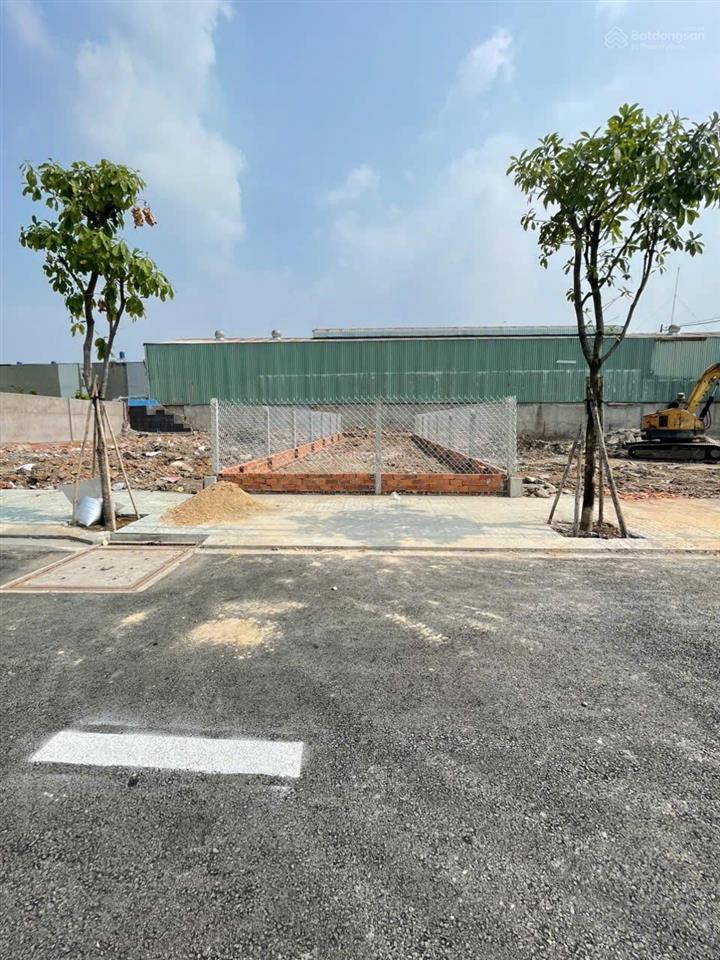 Bán đất tại thạnh lộc 29, 4,35 tỷ, 99m2, đẹp, pháp lý đầy đủ