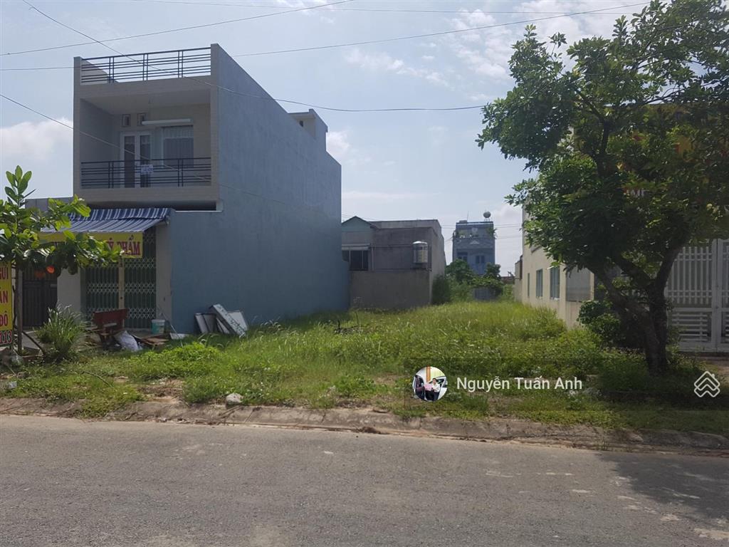 Bán lô đất thổ cư 133m² ngay bv xuyên á, sát bên vinhomes sài gòn park, sổ hồng riêng, giá 1 tỷ 6