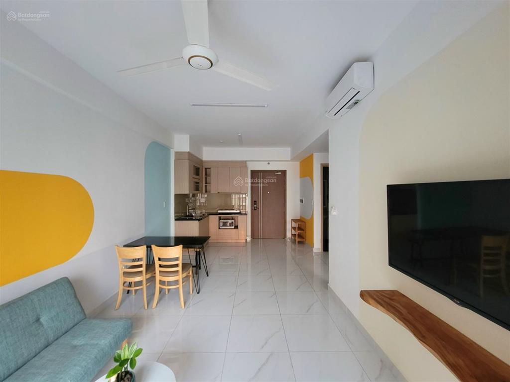 Bán nhanh căn 2pn 60m2 2tỷ950 nhà mới view đẹp