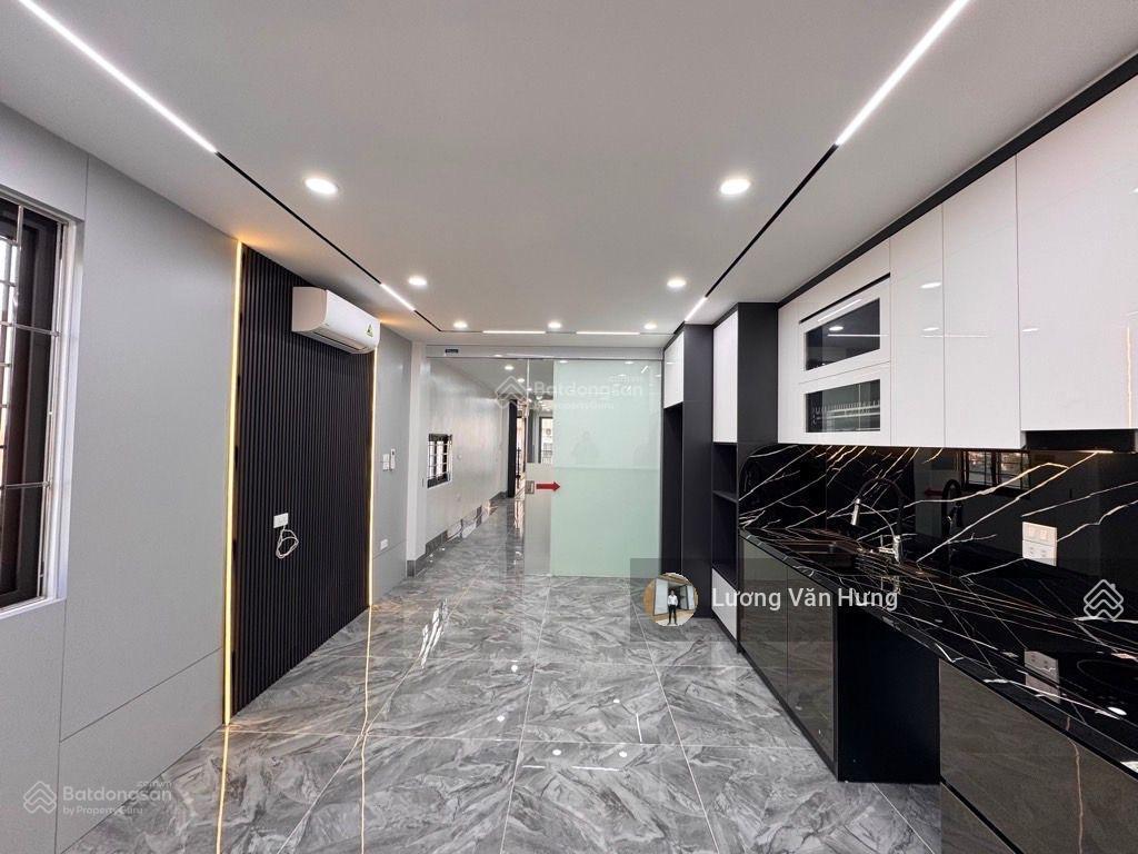 Bán nhà khu đô thị văn khê, hà đông, dt 50m2 7 tầng thang máy phân lô full nội thất sịn nhỉnh 20 tỷ