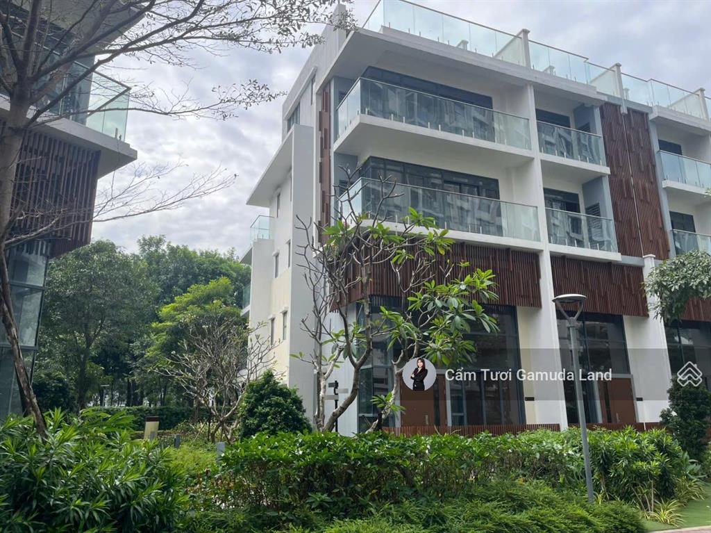 Căn cđt | the glen v1 giá 23tỷ1 419m2