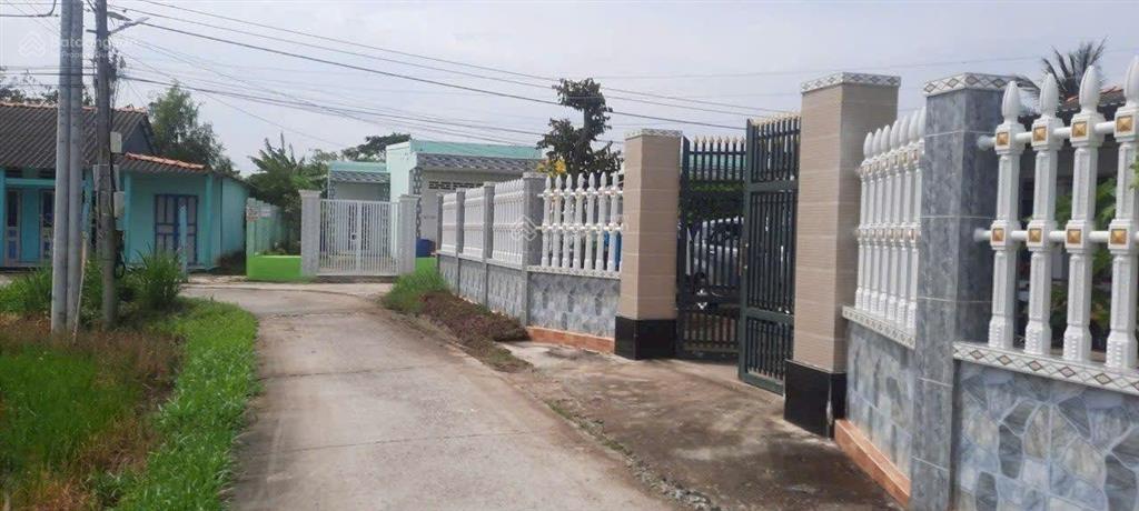 Đất đẹp giá rẻ tại gò công đông tiền giang, 485m2(16.5m x 27,5m) nở hậu 18.8m, có sổ, 500tr