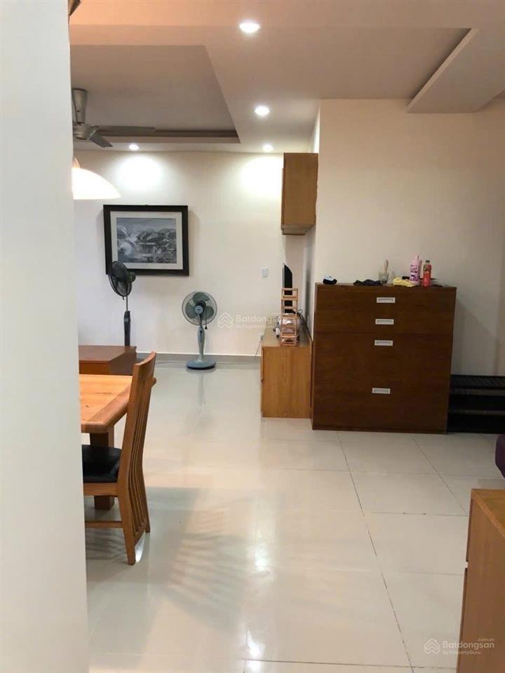 Căn hộ chung cư đẹp tại belleza giá 3,65 tỷ, 70m2, nhiều tiện ích