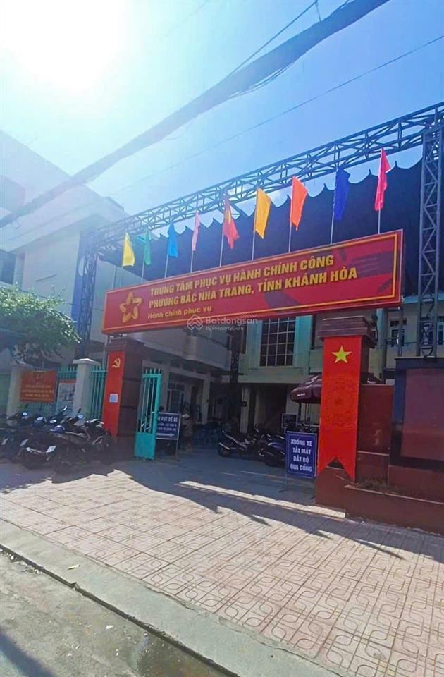 Land for sale, 188 m², Vĩnh Hòa