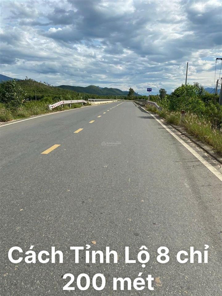 Chính chủ cần bán đất thổ cư khu công nghiệp ninh xuân khánh hòa