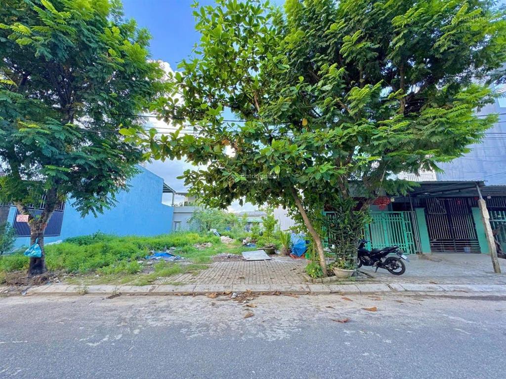 Đất đẹp hòa sơn 6 p. hòa khánh đà nẵng cam kết giá tham khảo tốt trong khu vực 2,75 tỷ