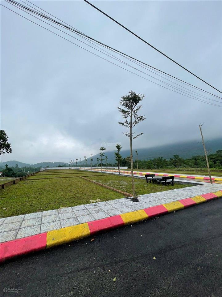 Cần bán 100m² mt 6m hoà lạc kinh doanh ngay sát trường fpt ô tô tránh 2,5 tỷ