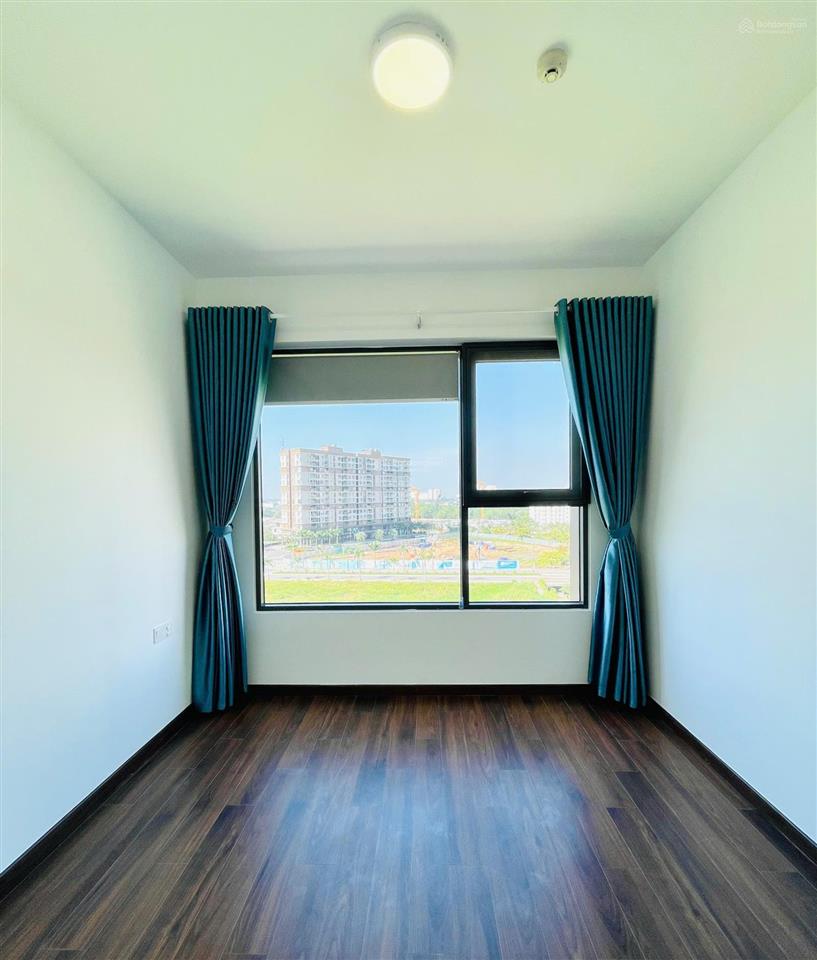 Bán căn hộ 78m2 mizuki mp678, tây nam view quảng trường, kênh đào