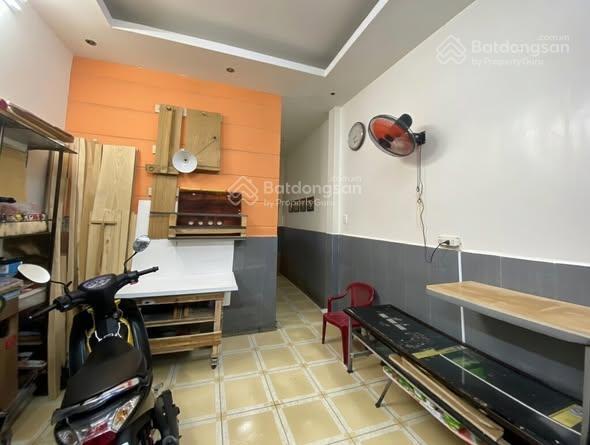 Q7 bán nhà hẻm 62 lâm văn bền hxh 4pn chỉ 5 tỷ nhỉnh nhẹ