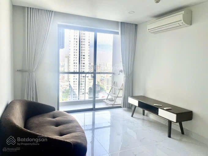 Căn hộ 3pn an gia riverside cần bán, giá 5 tỷ, có sổ hồng, tầng cao view thoáng đẹp, tặng nội thất