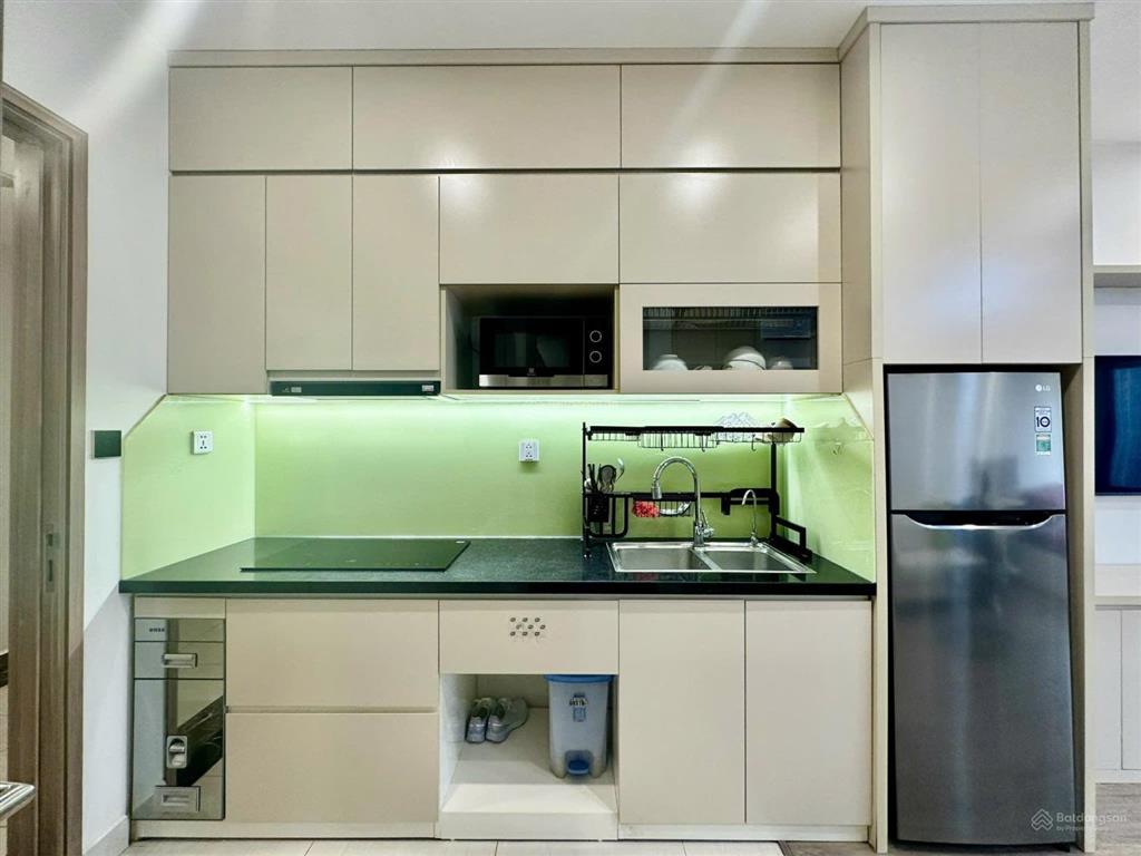 Bán nhanh căn 2pn 1vs tại, 54.2m², 3.5 tỷ, full nội thất đẹp vinhomes smart city