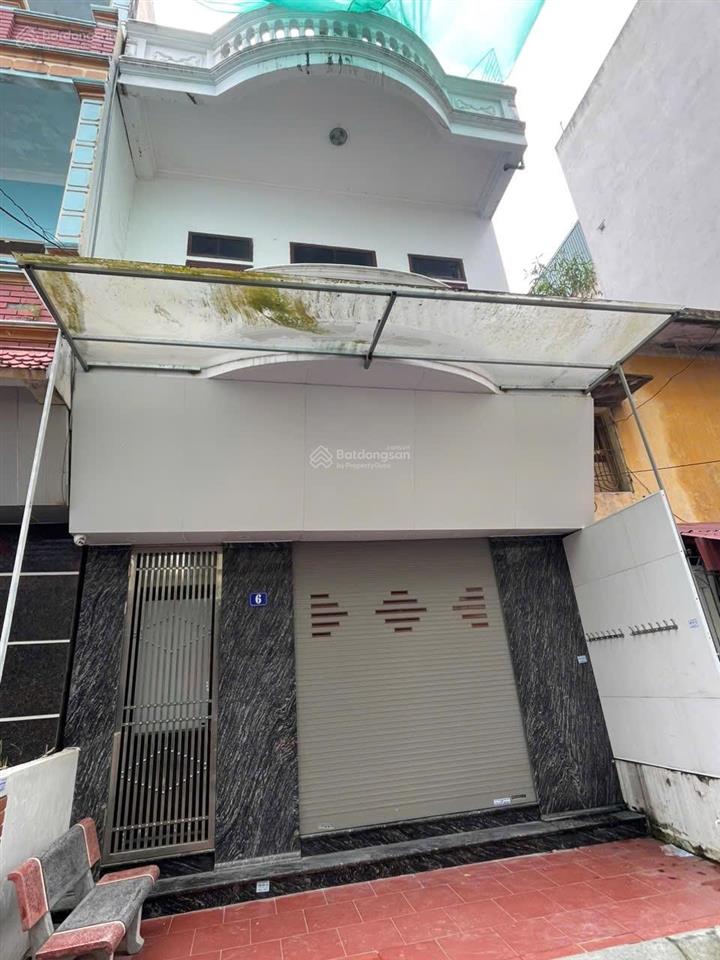 Bán nhà riêng 5pn, 3wc tại phường hai bà trưng, 6,6 tỷ, 98m2
