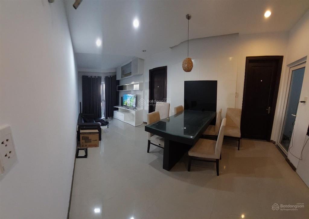 Tôi bán căn hộ 2pn đà nẵng plaza diện tích 79m2. 0772 495 ***