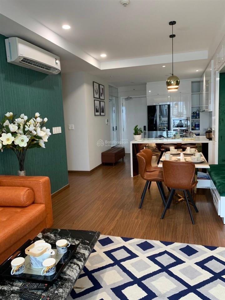 Bán căn hộ gold view q4, 80m2 4tỷ900