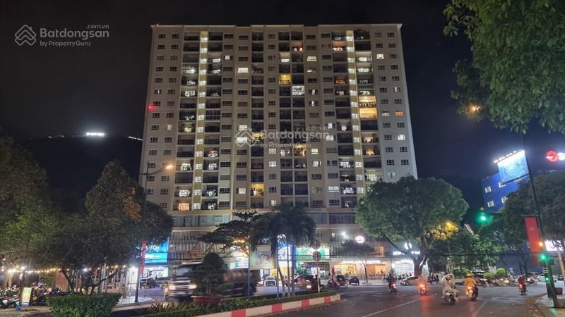 Bán căn hộ 1pn 47m2 giá 2,53 tỷ chung cư vũng tàu center mạnh 0908 727 ***
