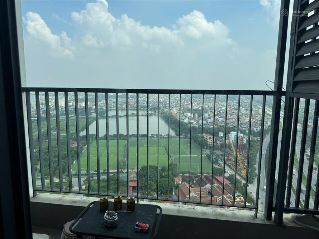 Chính chủ bán căn duplex the zen residence gamuda gardens hàng cực hiếm 0969 150 ***