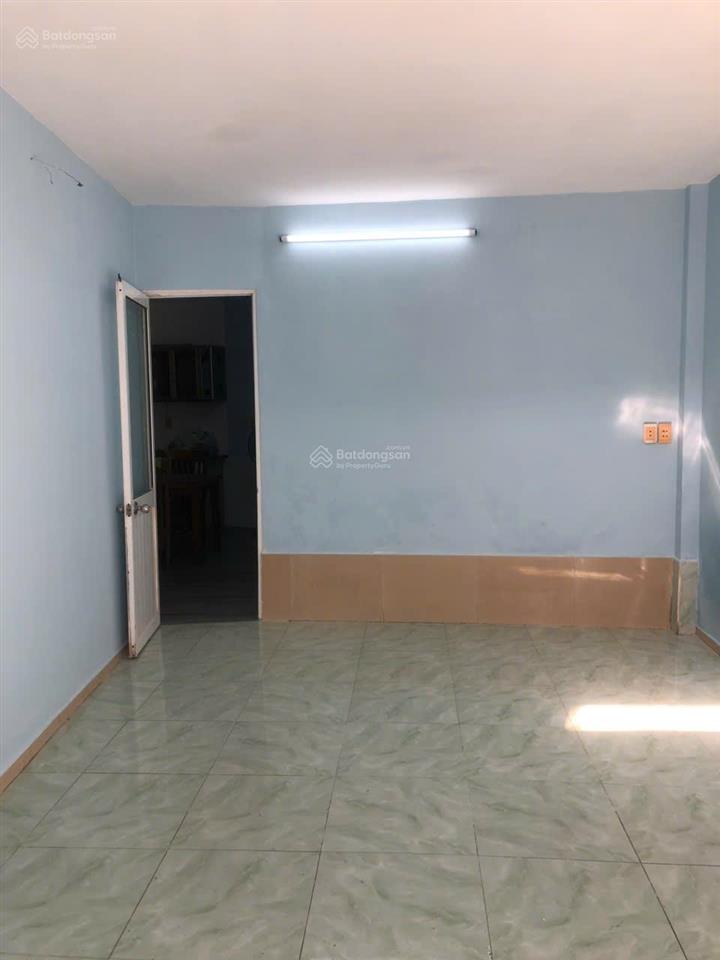66/26k xô viết nghệ tĩnh, p. thạnh mỹ tây giáp q1. 47m2, gần các trường đại học và nhiều tiện ích