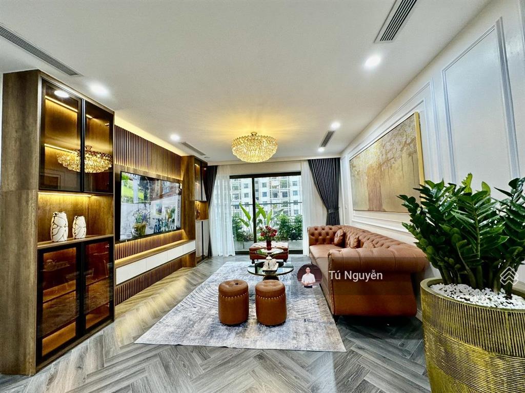 Chính chủ bán căn studio 36m2 ecolife capitol số 58 tố hữu. giá 2.55 tỷ (bao hết)