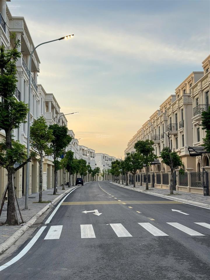 Biệt thự song lập 15tỷ, rẻ, đảo vua gần cv, trường học, vincom, vinhomes vũ yên hải phòng