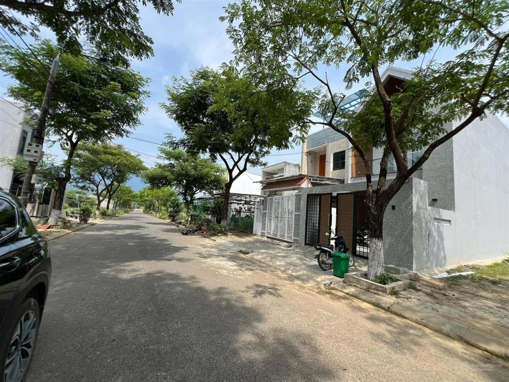 Đất hoà ninh 2 đường 7.5m dt 120m giá 1.95ty giá tham khảo tốt trong khu vực 0905 556 ***