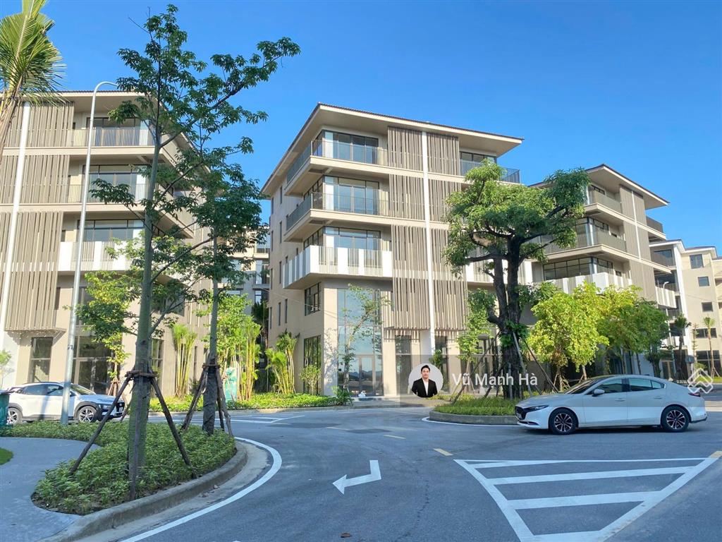 Biệt thự liền kề horizon bay cửa ngõ hạ long từ chủ đầu tư