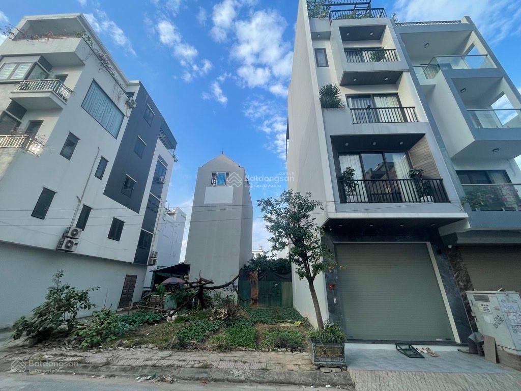 Đất dv phân lô, vỉa hè khu 6.9 ha vân canh, hoài đức, hà nội, 10.95 tỷ, 50 m2, mt 4.2m