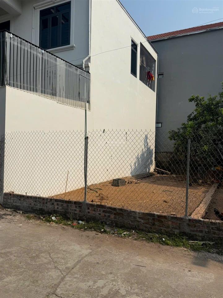 Tìm đâu ra 1 lô đất xã đan phượng oto 16 chỗ vào tận đất ngõ thông mà giá chỉ 2,85 tỷ thương lượng