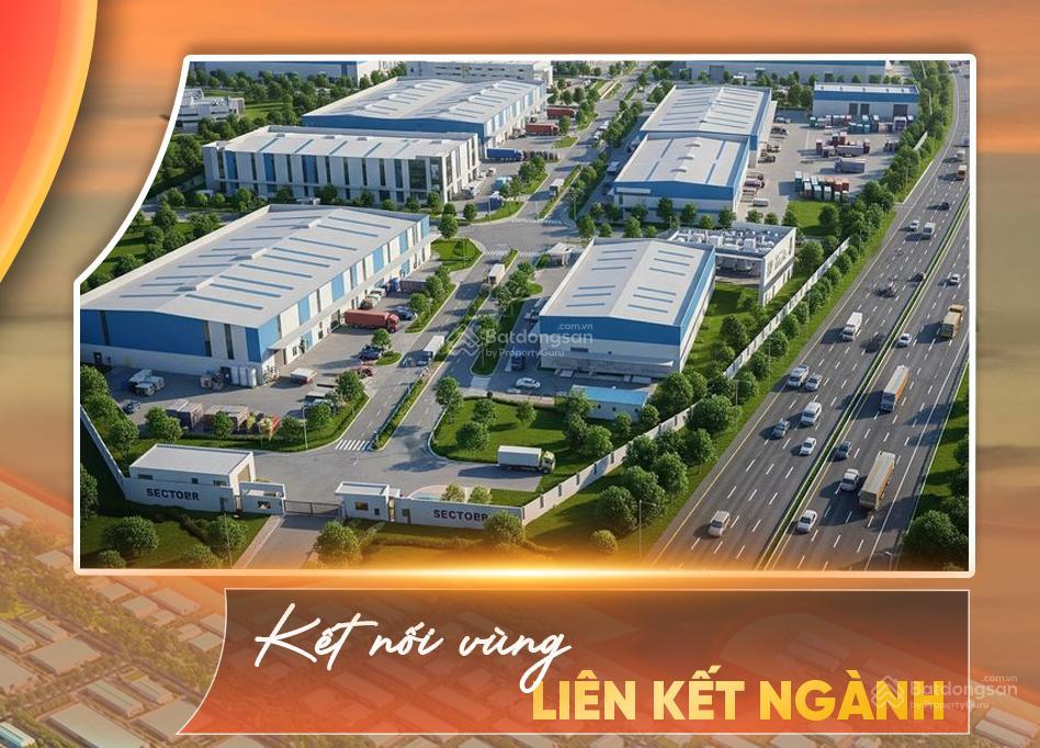 Đất kcn ez. park đắk lắk i, giáp ql14 313,03 ha tách linh hoạt từ 1 ha (10.000m²) giá 55 usd/m2