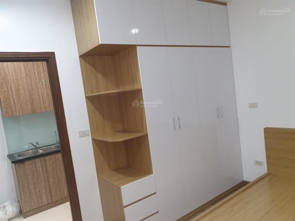 Bán căn hộ 82m² ct5 văn khê, 2pn full đồ giá 4,3 tỷ