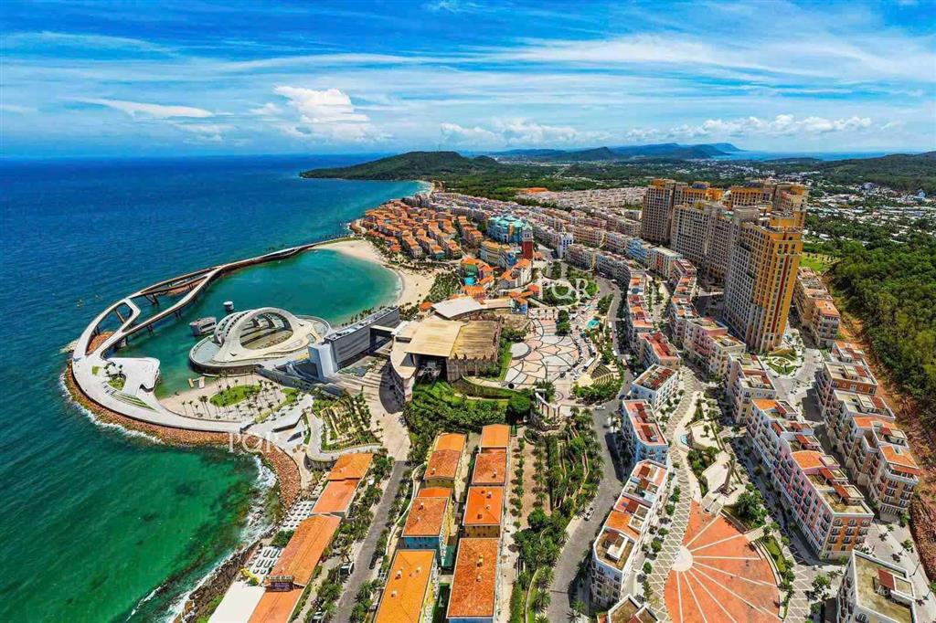 Bán căn góc 2pn hillside phú quốc giá lỗ sâu 79m² giá cạnh tranh hillside bán nhanh trong tuần