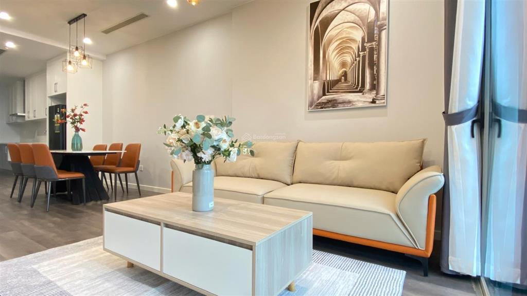 Giá hời cc the nine, (siêu hiếm) 131m2 gồm 3pn 2wc. tầng siêu đẹp, chủ thiện chí, sẵn sổ đỏ