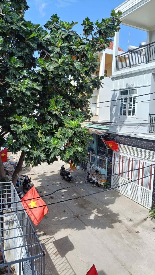 BÁN NHÀ-DT72m2-2tầng-3P-Đ ôtô 8m-hòn sện-vĩnh Hoà-Nha Trang-chỉ 4ty8 💥gần biển