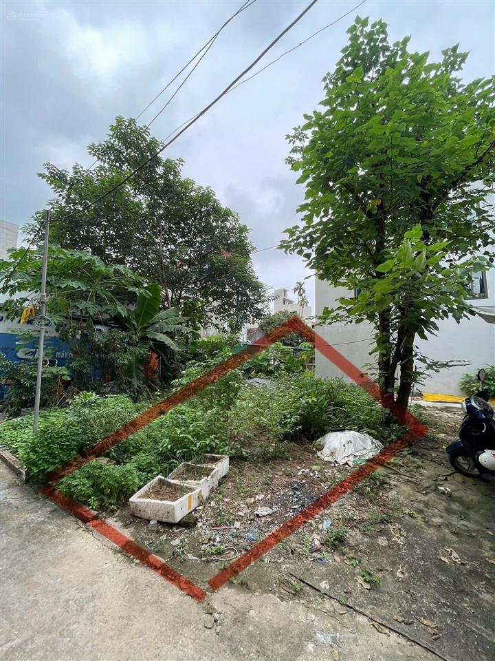 Bán đất tại phúc thành , biên giang, hà đông, 3,4 tỷ, 43m2 oto đỗ gần. 0989 462 ***