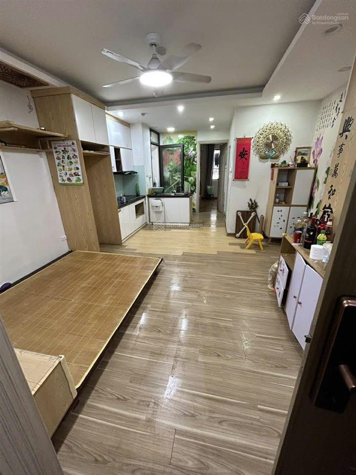 Bán căn chung cư giá tốt ruby 3 bc đông nam. 50m², 2 ngủ, 2vs. giá 2,97 tỷ
