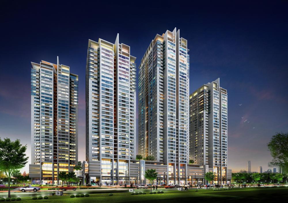 Bán căn hộ chung cư tại the pride, tố hữu, la khê, hà đông, hà nội, 5,25 tỷ, 75 m2. tầng trung