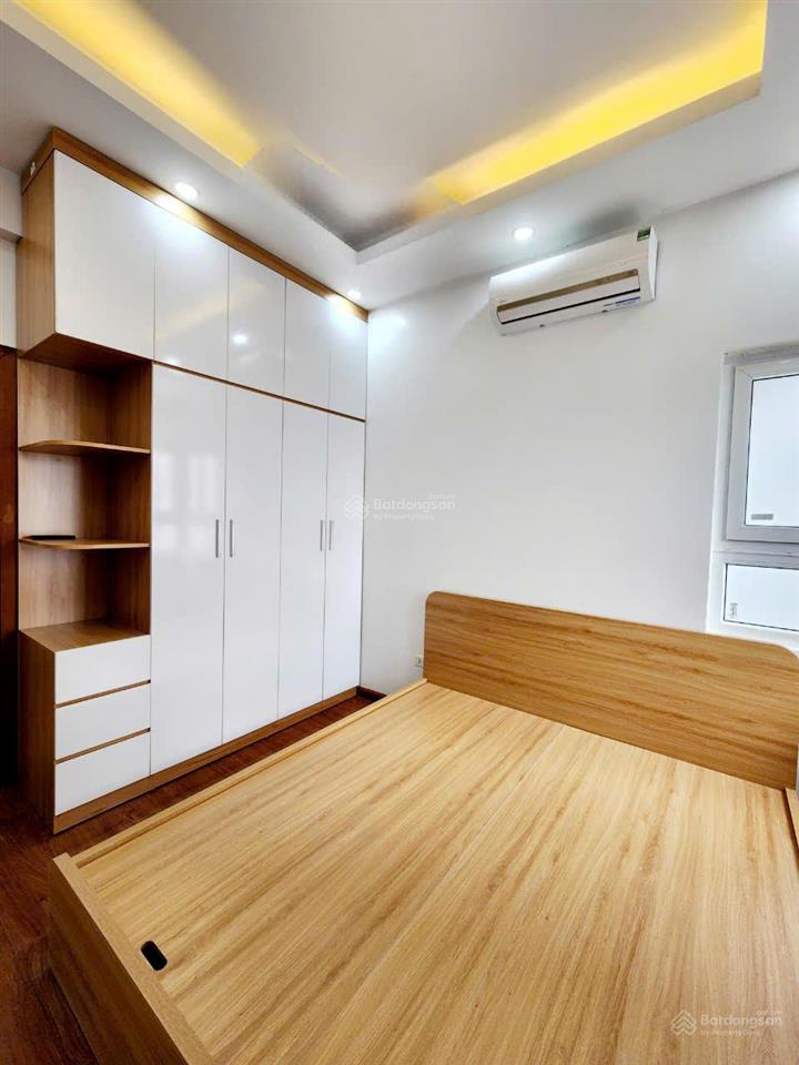 Bán căn 90m2 chung cư the pride, 5 tỷ / 3 phòng ngủ full nội thất