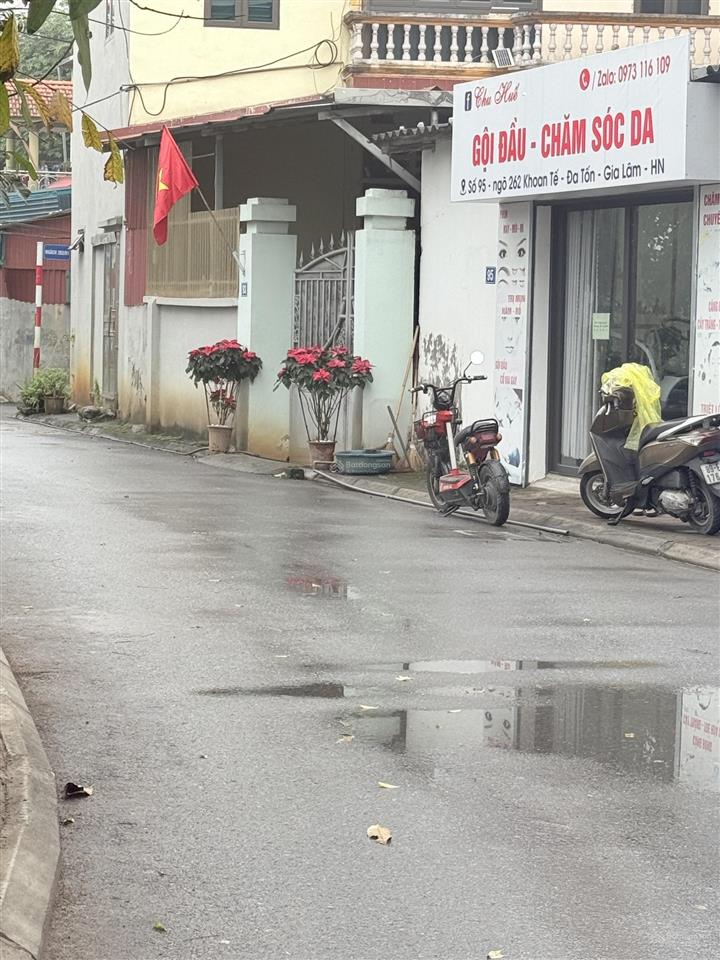 Anh trai cần bán mảnh đất khoan tế đa tốn gần chợ bún, kđt eco part giá đầu tư. 370m2