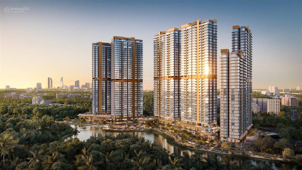 Bán 2pn 75,4m2, tháp a6, giá chỉ 11,3 tỷ (all in), tầng cao view tt thoáng đẹp eaton park