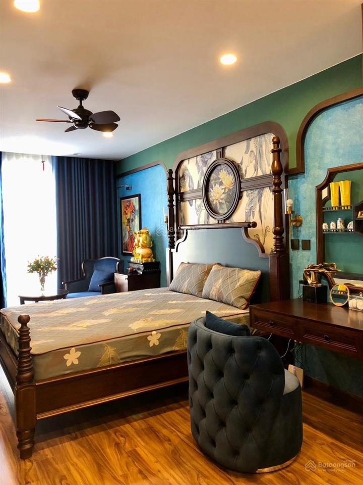 Chính chủ bán 3 ngủ 123m2, tầng trung, full nội thất đẹp giá chỉ 11 tỷ. 0343 202 ***