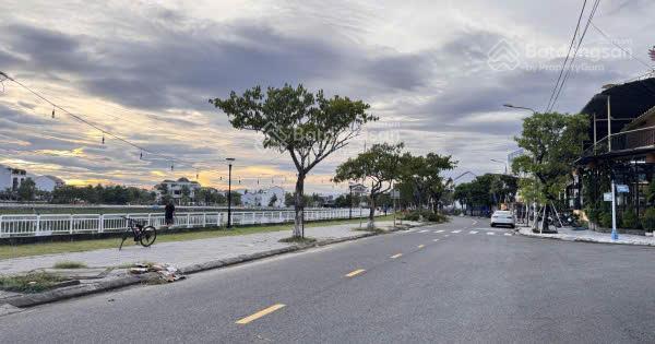 Siêu phẩm 2 mt tôn đức thắng, hội an, 540m², ngang rộng 22m, giá chỉ nhỉnh 18 tỷ