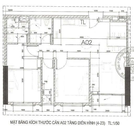 Căn hộ viva plaza nguyễn lương bằng quận 7, diện tích 72m2 giá 4,320 tỷ. 0933 941 *** em trang
